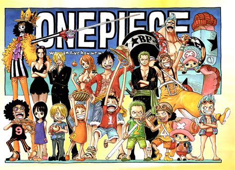 Madloki widia dan abah chapter 03 july 21, 2021 post a comment baca komik. Komik One Piece Batch Bahasa Indonesia | Abah Anime