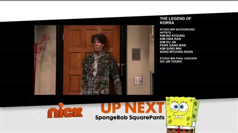 Nickelodeon Split Screen Credits Rugrats