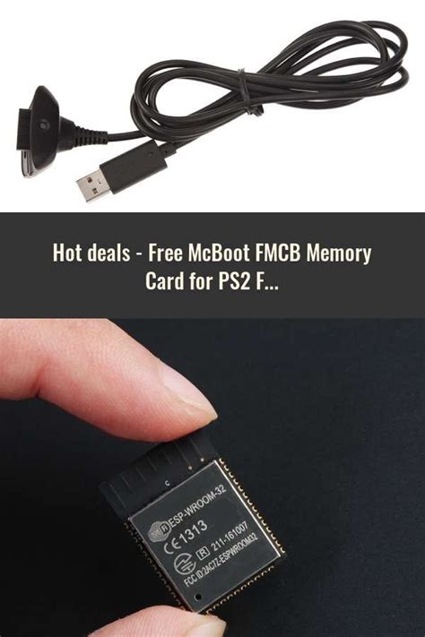 We did not find results for: Free McBoot FMCB Memory Card for PS2 FMCB Memory Card v1.953 | Memory cards, Memories, Cards