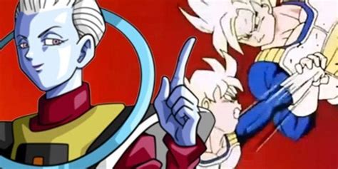 Maybe you would like to learn more about one of these? 'Dragon Ball Super' Reveals Whis' Powerful Father
