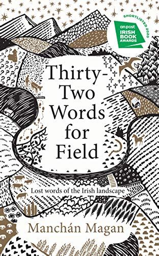 9780717187973 Thirty Two Words For Field Lost Words Of The Irish