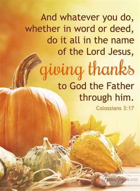Https://tommynaija.com/quote/bible Quote About Thanksgiving