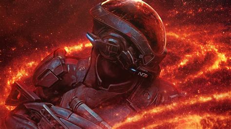 Mass Effect Wallpaper ·① Download Free Amazing Wallpapers Of Mass