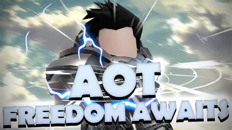 Freedom awaits that anyone, including you, can build and expand. Aot Freedom Awaits : Ah yes as u can see my graphics a beginner's guide to attack on titan ...
