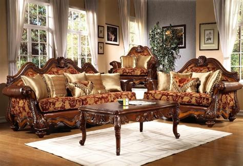 Official Sofas For Formal Areas And Elegant Living Rooms