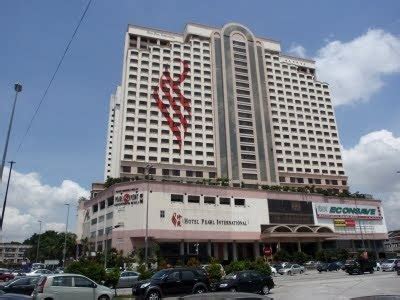 Pearl point condominium is a beautiful development and consists of a single block. Condominium For Sale At Pearl Point, Old Klang Road | Land+