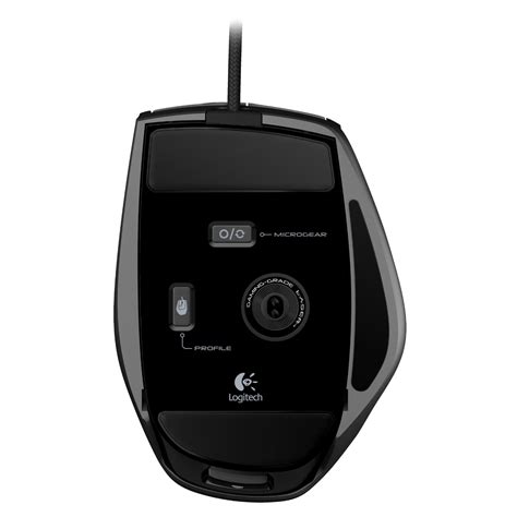 Subito a casa e in tutta sicurezza con ebay! Gear For Gamer: Review : Logitech G9X Laser Gaming Mouse