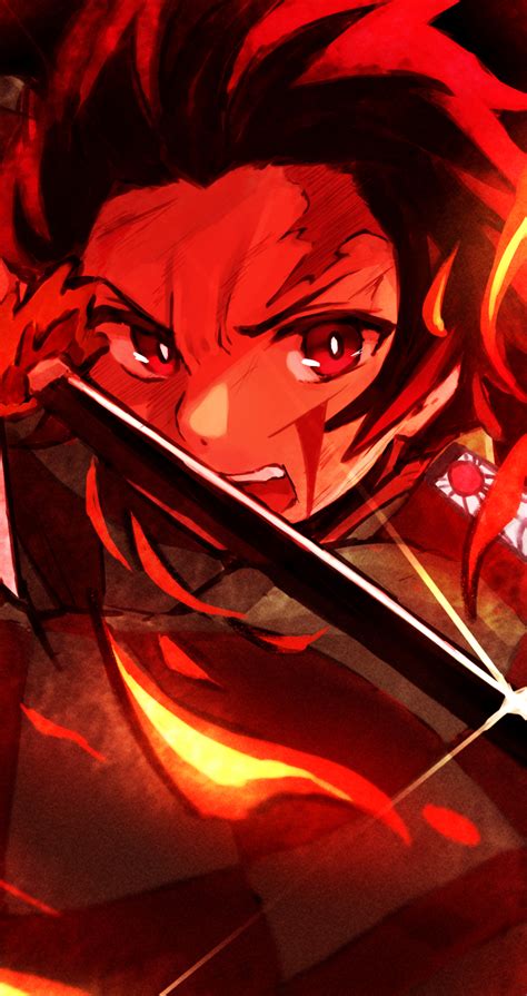 We hope you enjoy our growing collection of hd images to use as a background or home screen for your smartphone or computer. 1080x2040 Kamado Tanjiro 1080x2040 Resolution Wallpaper ...