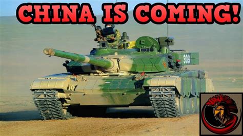 Wargame Red Dragon China Is Coming Youtube