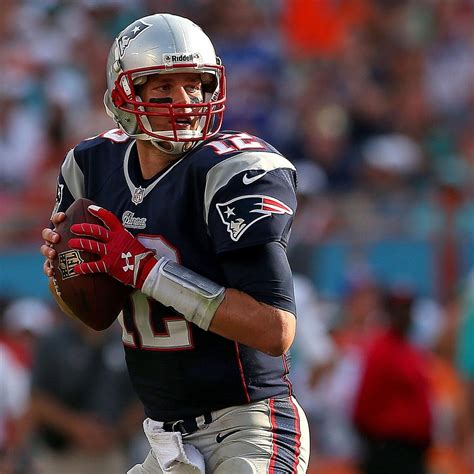 Which New England Patriots Players Are Most Important for a Playoff Run