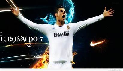 Ronaldo Cristiano Wallpapers 3d Amazing Cr7