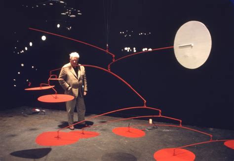 Musée National Dart Moderne 1965 Calder Foundation