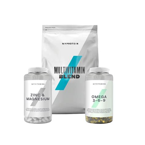 Myvitamins Wellness Box Reviews Updated April 2023