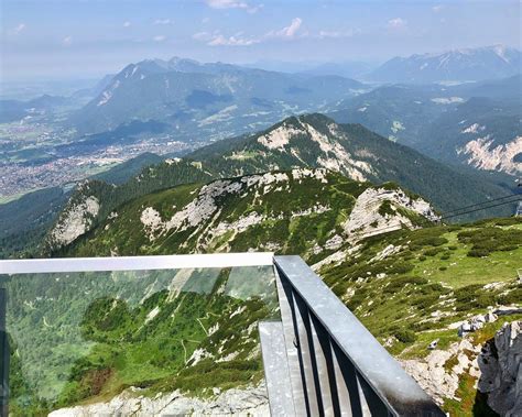Aussichtsplattform Alpspix Garmisch Partenkirchen 2022 Ce Quil