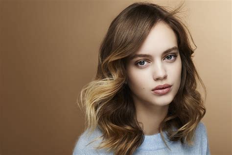 2019 Hottest Hair Trends For Her Southern Living
