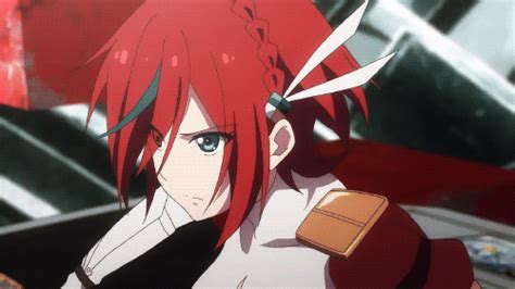 Lostorage Incited Wixoss Anime Review Anime Amino
