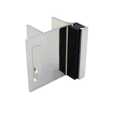Richelieu 2 12 In 64 Mm Door Strike And Slide Latch Keeper For