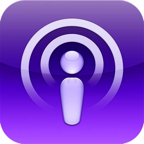 Apple Podcasts Ios Logopedia Fandom
