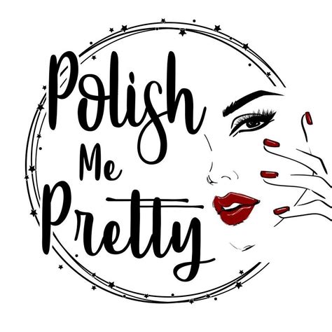 polish me pretty by jenna atherton qld