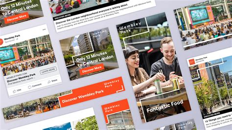 Wembley park hotel, located on wembley park drive, is a contemporary newly build hotel offering perfect proximity to wembley stadium and wembley arena. Wembley Park - Joystick Digital Solutions