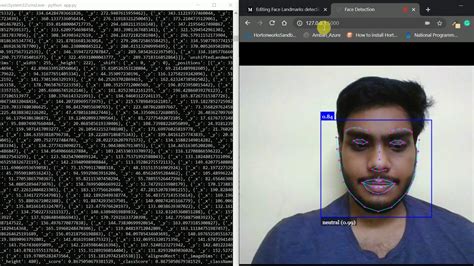 Github Happymondaynkanta Object And Face Detection Using Opencv And Riset