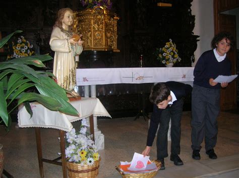 Elblogdecuartodeprimariapozo DÍa De La Virgen NiÑa