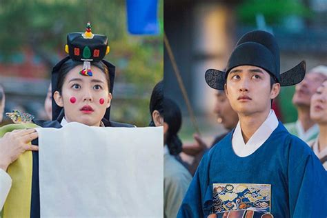 Baekilui nanggoonnim;hundred days' husband;dear husband of 100 days;百日的郎君 lee yul, crown prince of joseon, is a perfectionist who disregards most royal palace nobles. K-Drama Premiere: "100 Days My Prince" Brings A New Royal ...