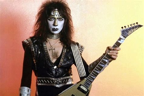 Vinnie Vincent Previously Unreleased Music To Finally See Light Of Day