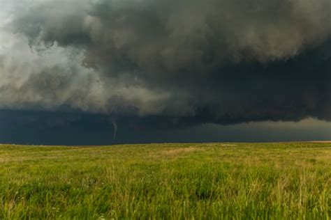 Tornadoes Travis Carlson Photography
