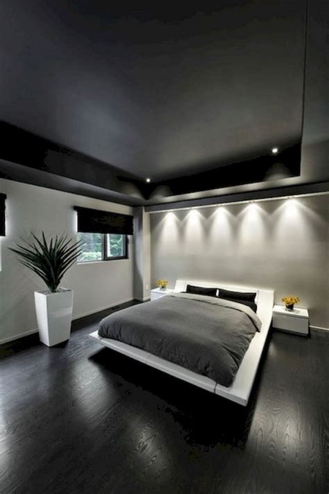 45 Cozy And Minimalist Bedroom Ideas On A Budget Page 18 Of 48