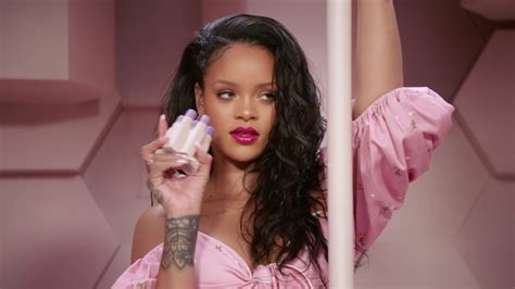 Fenty Beauty Fenty Beauty By Rihanna Spain Launch • Ads Of The World™ Part Of The Clio Network