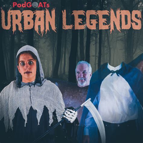 Urban Legends Some Are Actually True