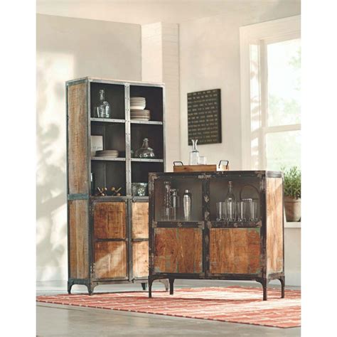 Maybe you would like to learn more about one of these? Home Decorators Collection Manchester Natural Cabinet ...