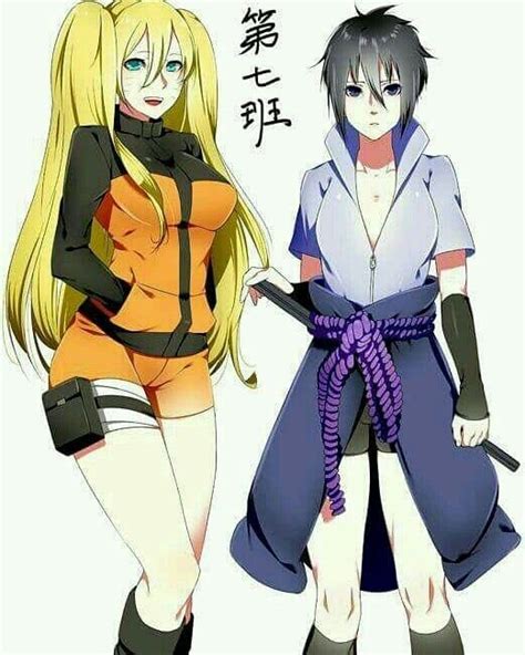 Uchiha Clan Naruto And Fem Sasuke Fanfiction 35640 Hot Sex Picture