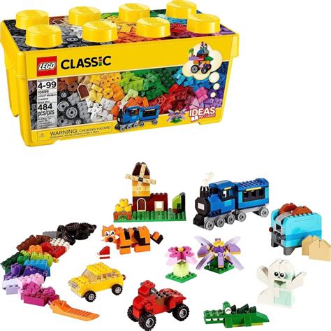 Best Lego Sets For Kids Top 5 Toys Most Recommended By Experts Study