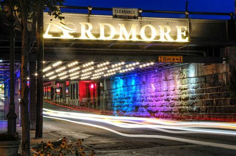 The Most Underrated Towns In Pennsylvania You Should Check Out Ardmore Small Towns Denver