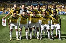 Soccer, football or whatever: Colombia Greatest All-time ...