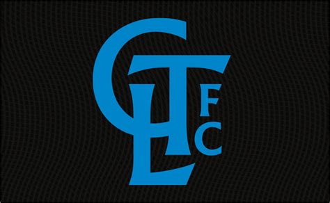 Charlotte Fc Reveals Name And Logo Ahead Of 2022 Mls Start Logo