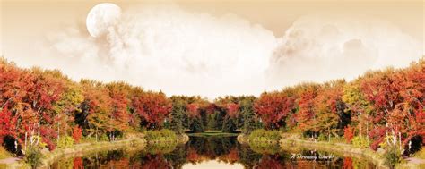 Dual Monitor Autumn Wallpapers Top Free Dual Monitor Autumn