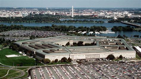 First Ever Pentagon Audit Will Cost 367 Million This Year