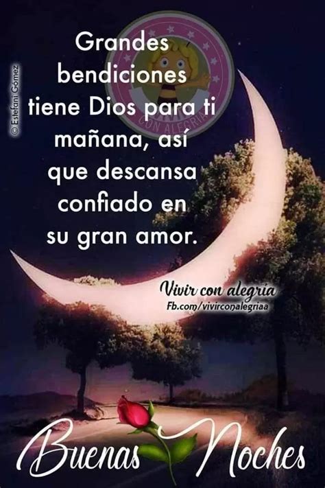 Im Genes De Buenas Noches Cristianas Good Night In Spanish Good