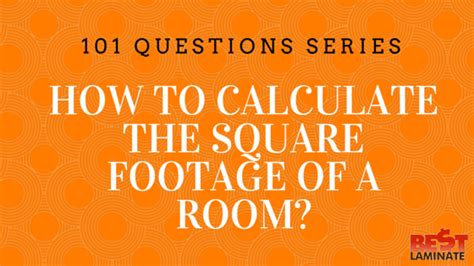 With a carpet that comes in a 12' width, the shortest measurements would dictate that you buy a piece of carpet 12' by 9' for the room, and another 12' by 3' for the hall. How to Calculate Square Footage of a Room - Square Footage ...