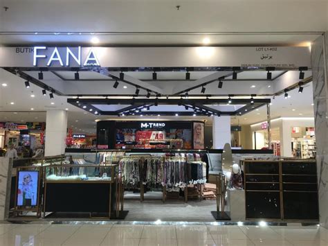 Fana Couture Apparel Fashion East Coast Mall