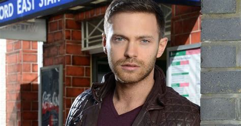 Eastenders Matt Di Angelo Leaves We Recall Dean Wicks Biggest Storylines And Preview Whats