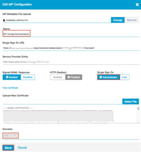 Configuring Saml For Sso Zscaler Hot Sex Picture