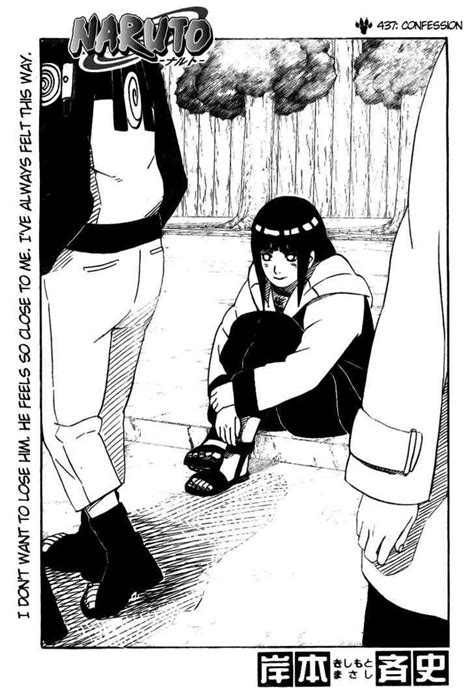 Naruto Volume 47 Chapter 437 Read Manga Online