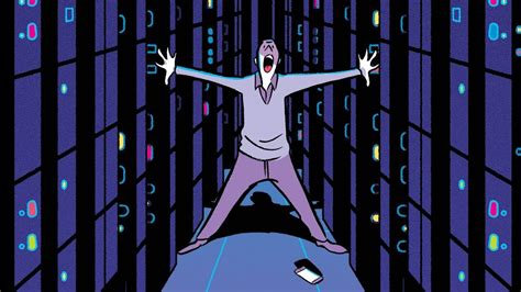 Who Owns The Internet The New Yorker