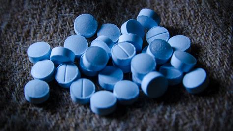 Street Valium Blamed For Unprecedented Spike In Drugs Deaths Bbc News