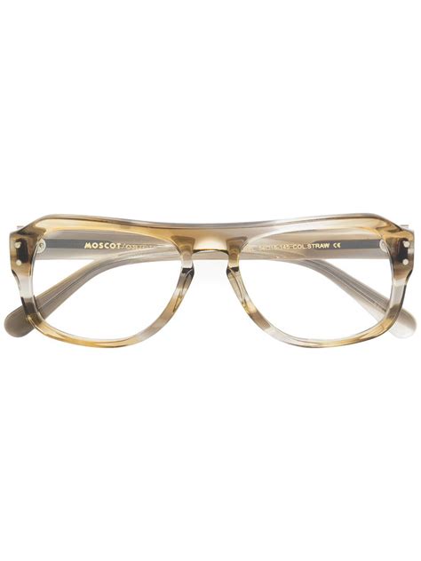 Moscot Moscot Mens Designer Glasses Frames Womens Designer