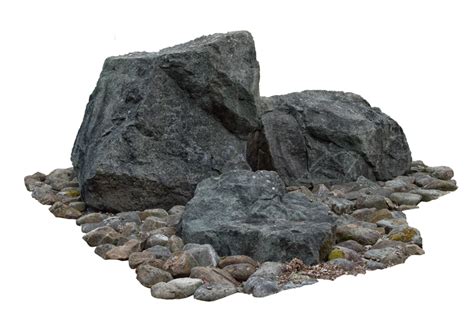 Rock Stock Png Images